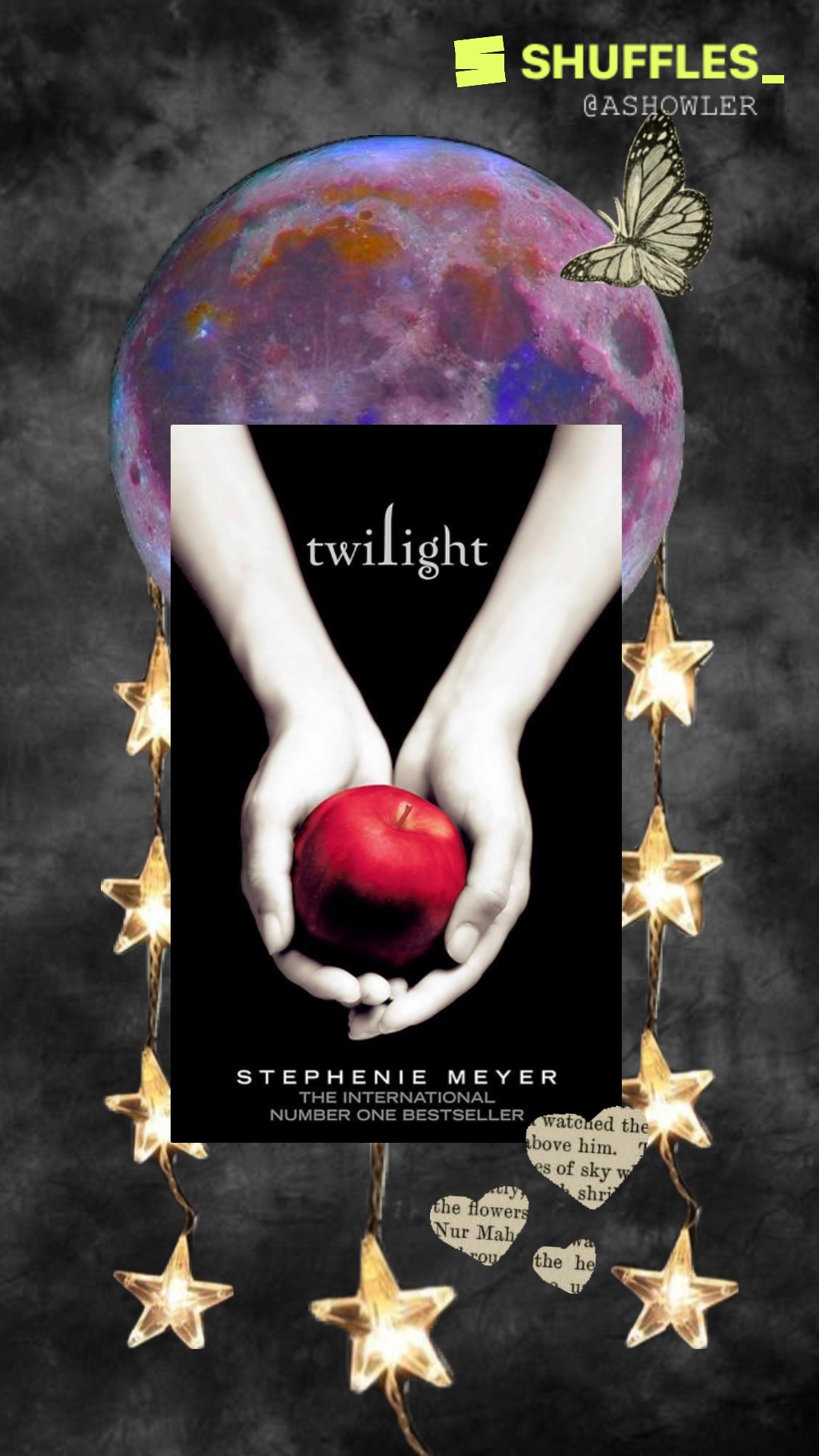 Listen Up: Stephenie Meyer is a Karen