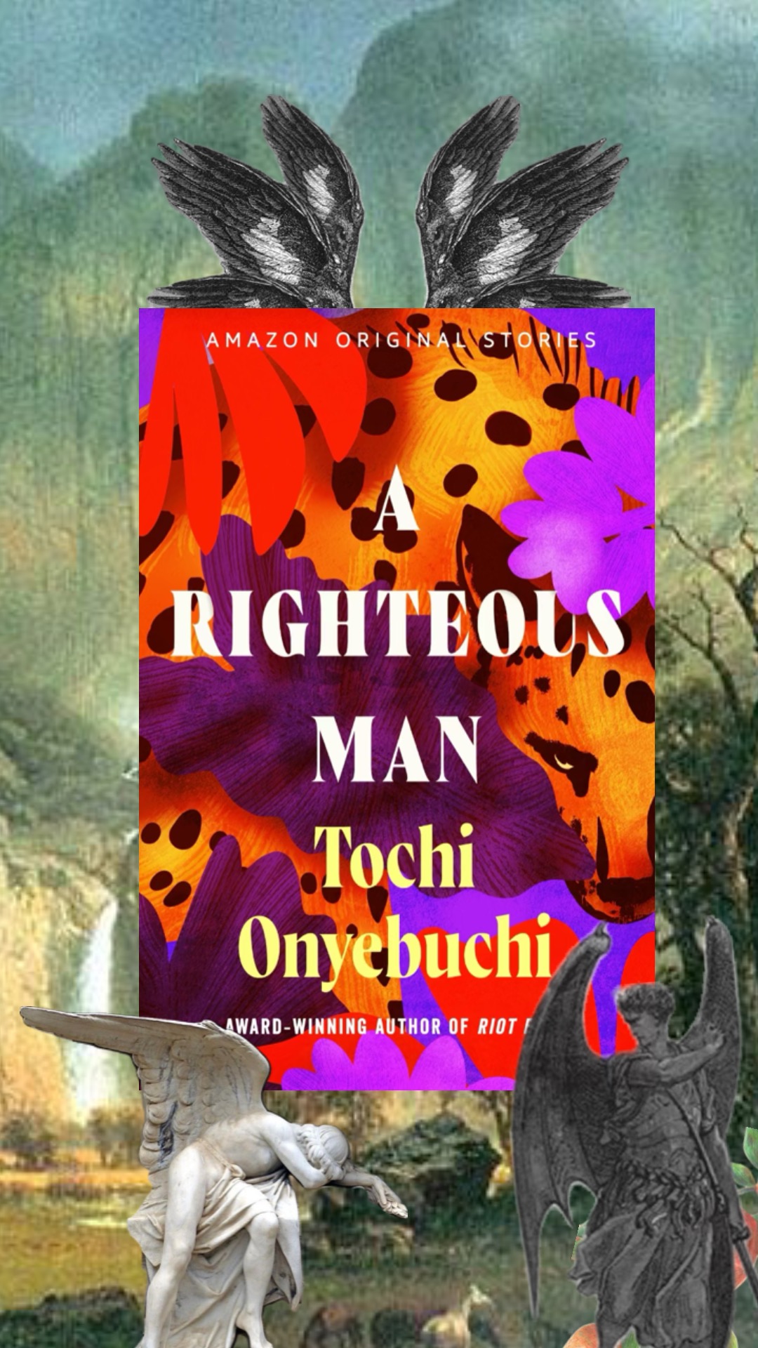 A Review of: The Righteous Man